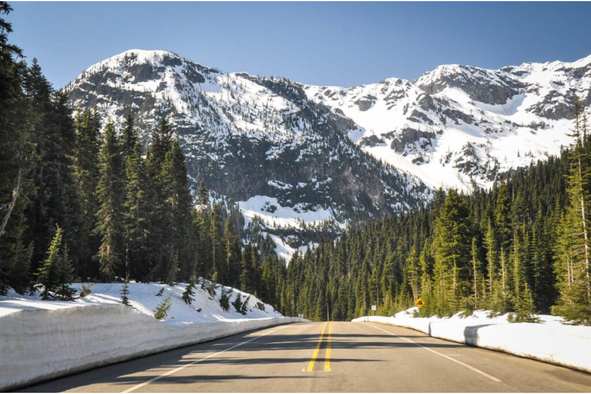 Best Things to Do in North Cascades National Park