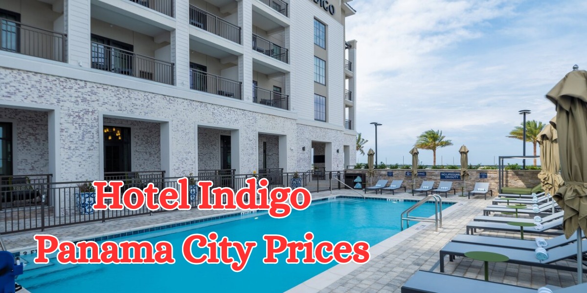 Hotel Indigo Panama City Prices