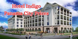 hotel indigo panama city prices