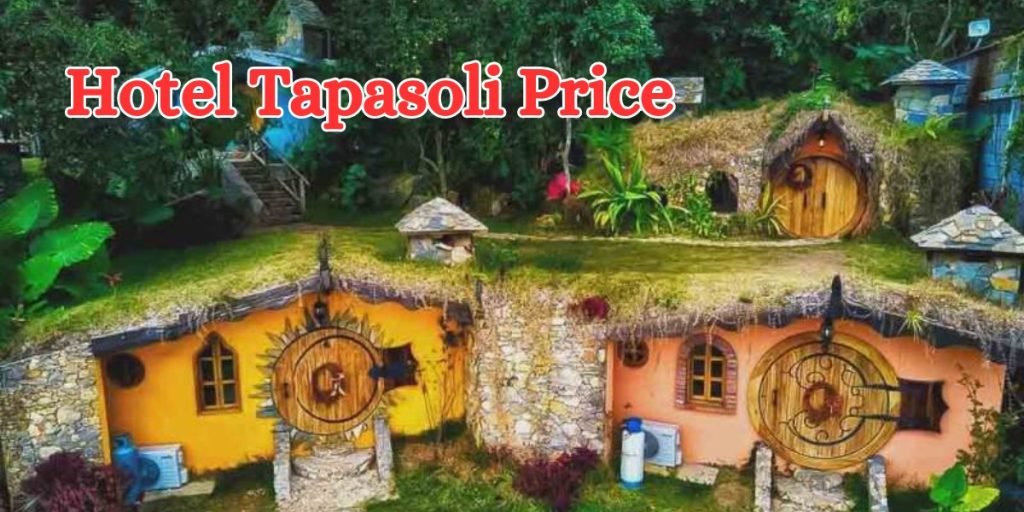 Hotel Tapasoli Price