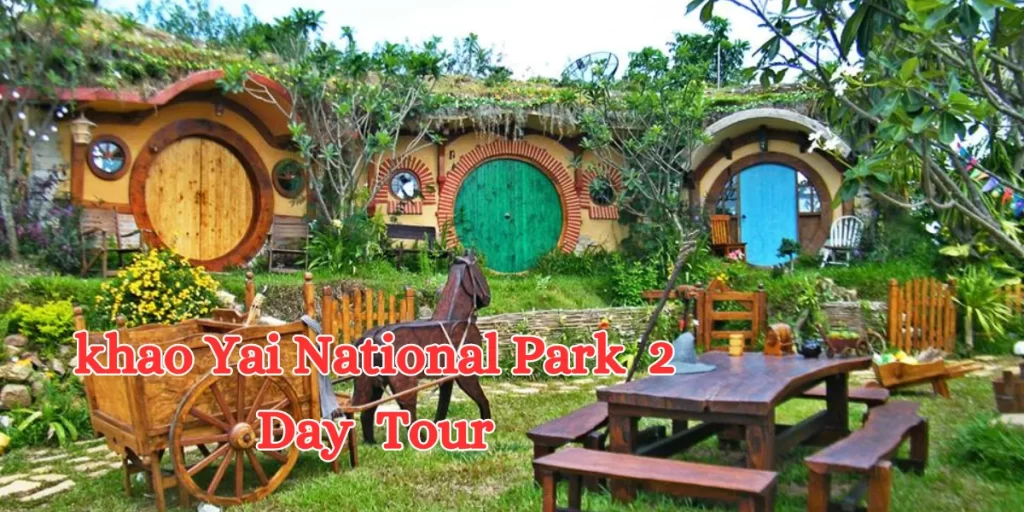 khao Yai National Park 2 Day Tour (1)