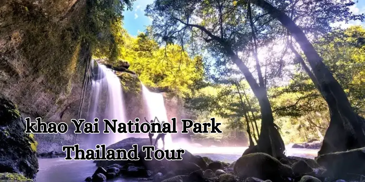 Khao Yai National Park Thailand Tour