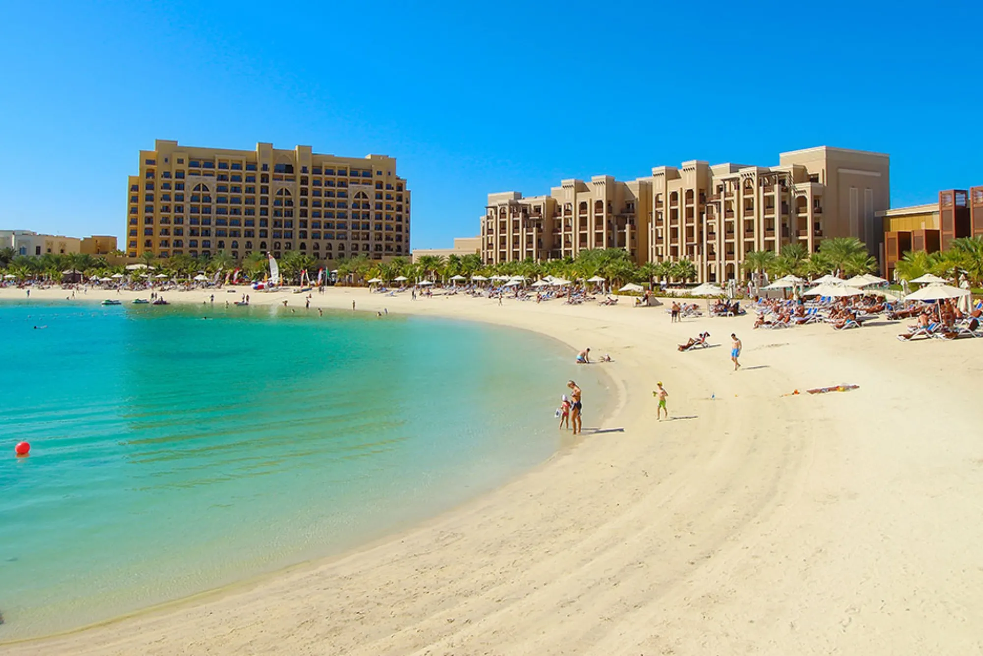 places to visit in ras al khaimah for free