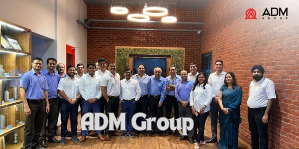 ADM Group