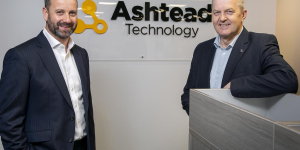 Ashtead Technology Share Price