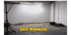 GEO Webstore