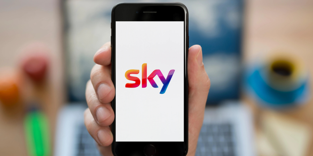 Why Is Sky Mobile So Bad