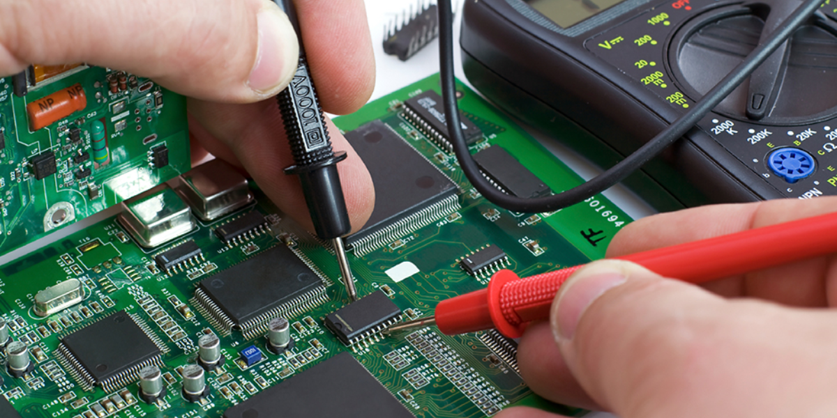 electronic repairs