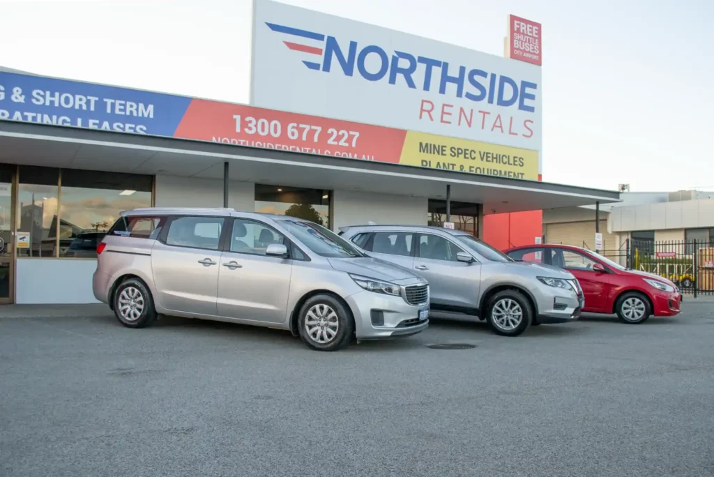 Car Rental Exeter