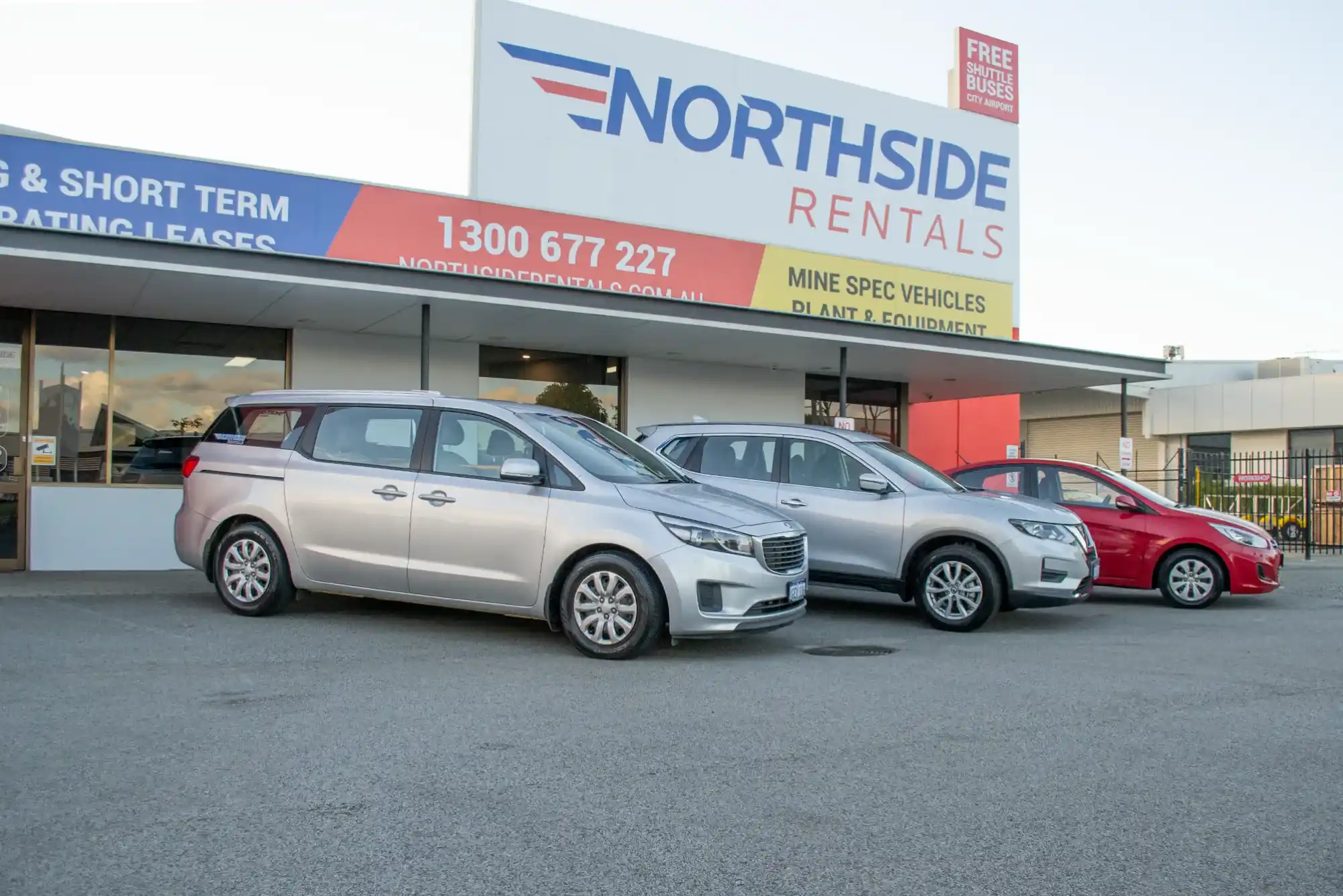 Car Rental Exeter