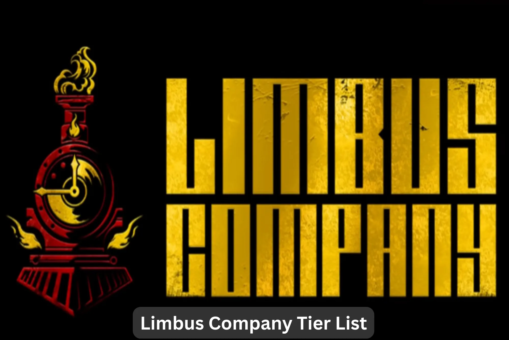 Limbus Company Tier List