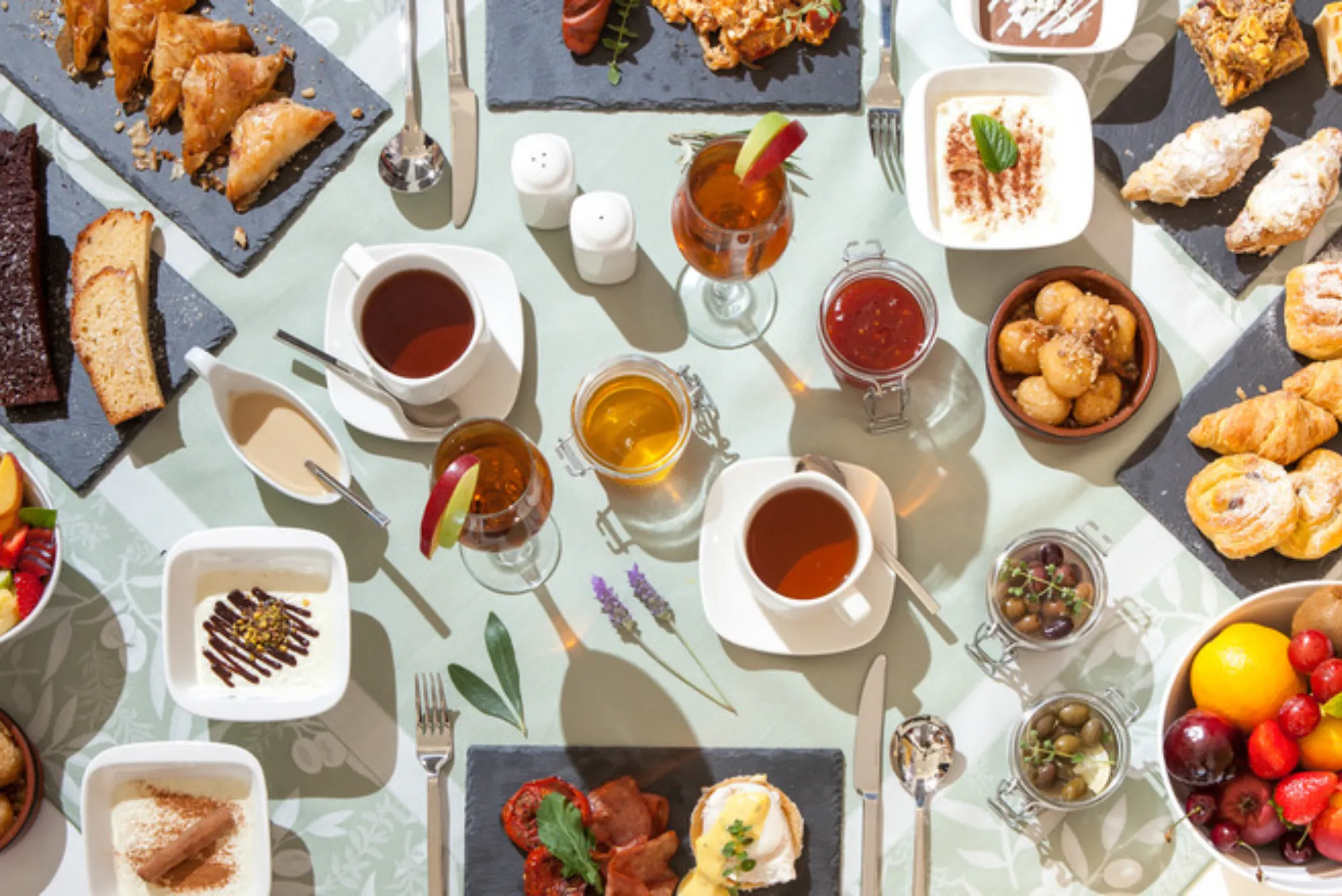 Morning Eats: Your Guide to Breakfast Restaurants