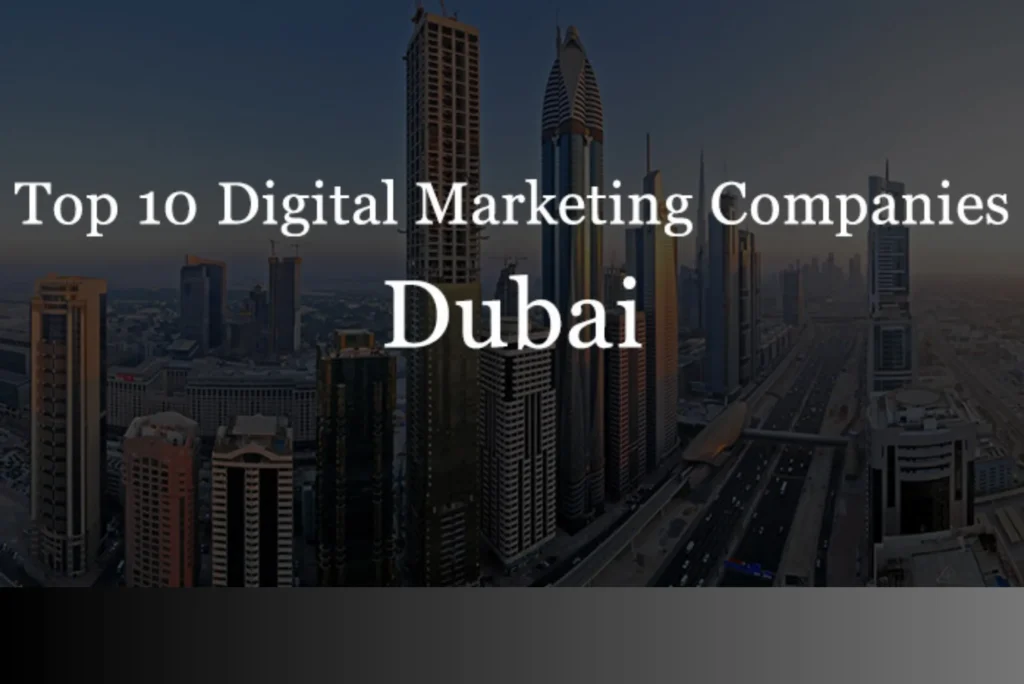 Best Digital Ranker Dubai Expert Solutions for Businesses