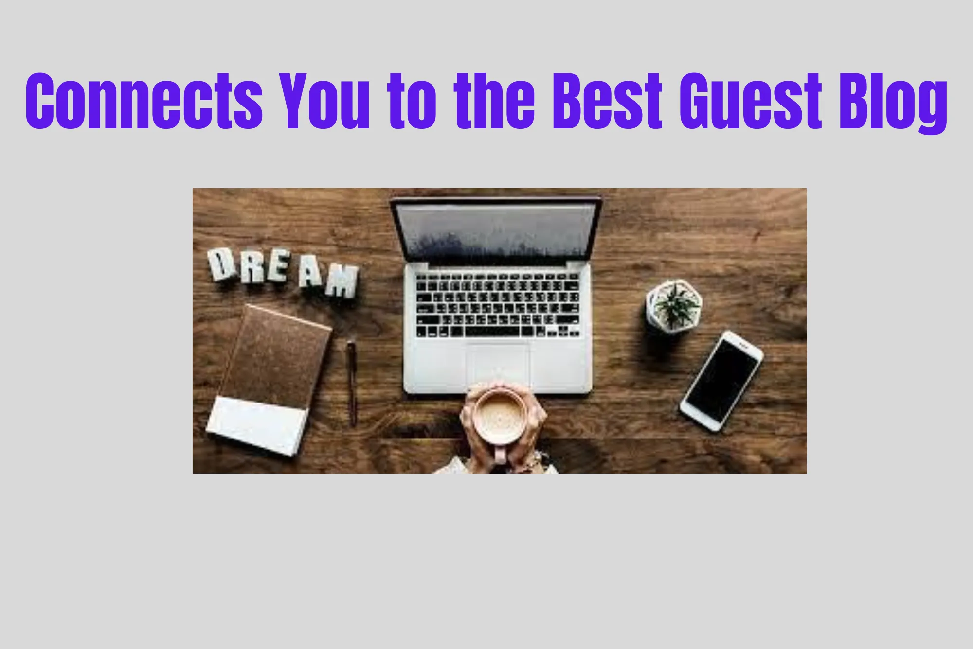 How Find Us Here Connects You to the Best Guest Blog