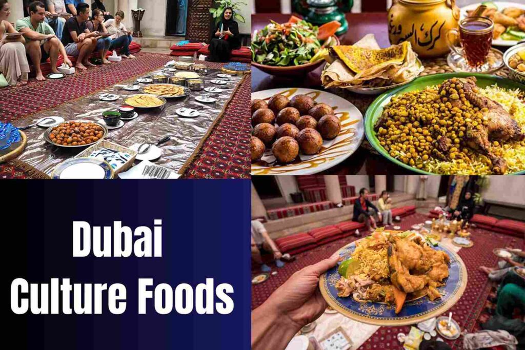 Tips for Enjoying the Best Food and Culture in Mister Dubai