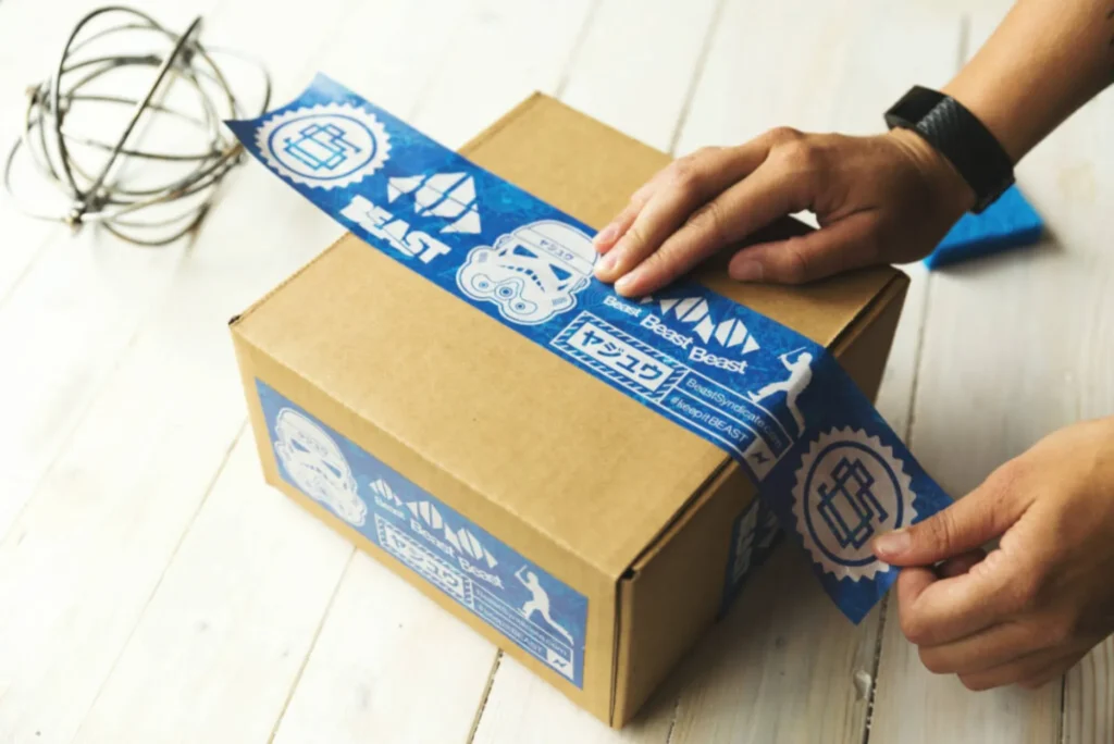 Ultimate Guide to Choosing the Right Buddy Packaging Business