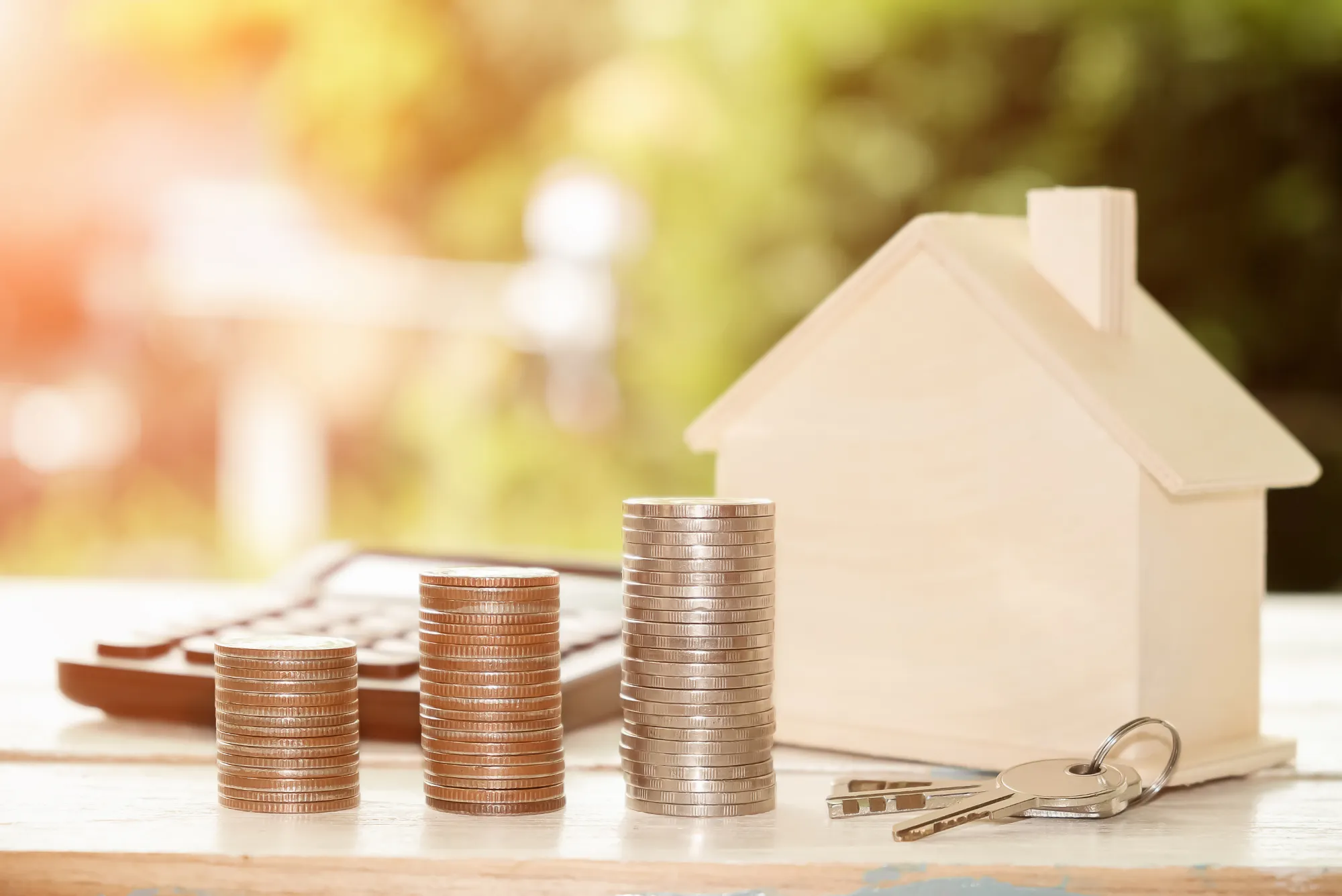 Plan to Buy a House in 5 Years