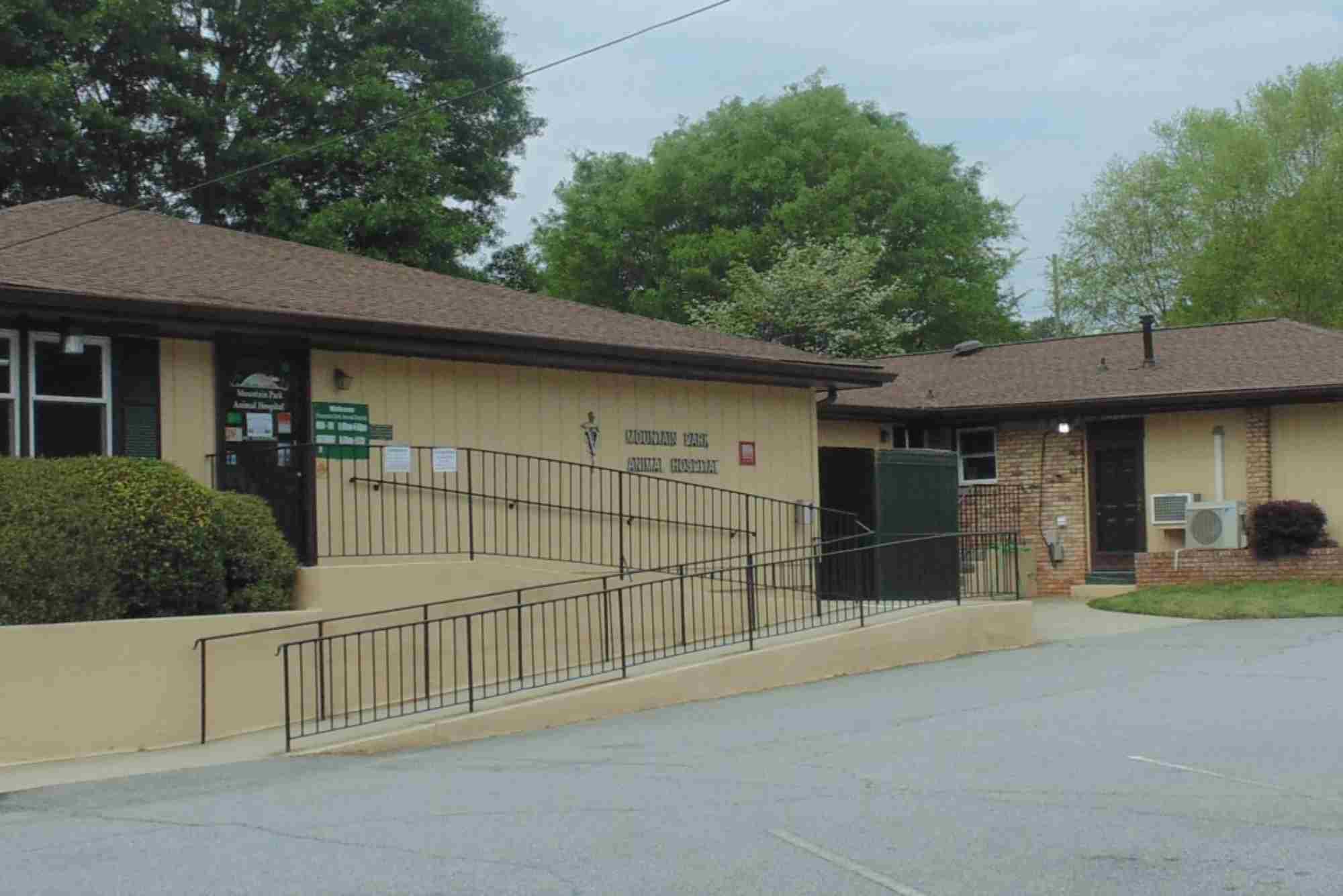 Alta View Animal Hospital Mountain View CA