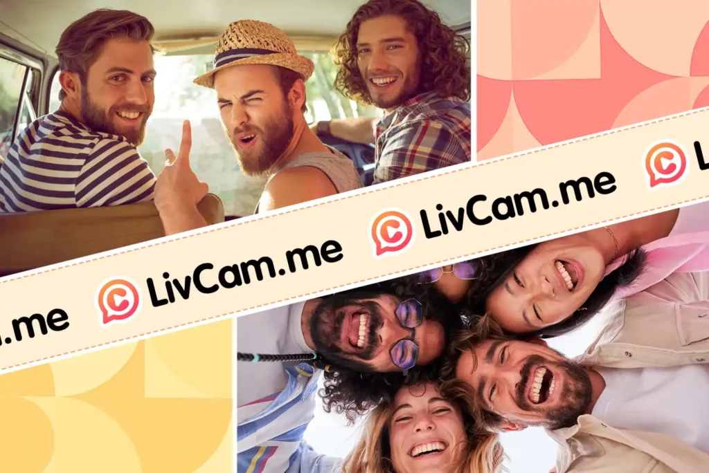 Connecting Globally The LivCam Advantage