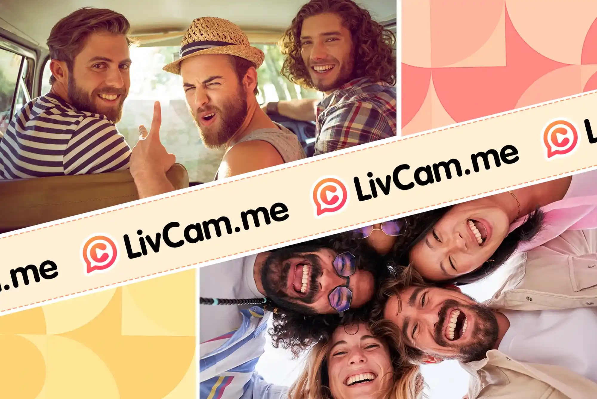 Connecting Globally The LivCam Advantage