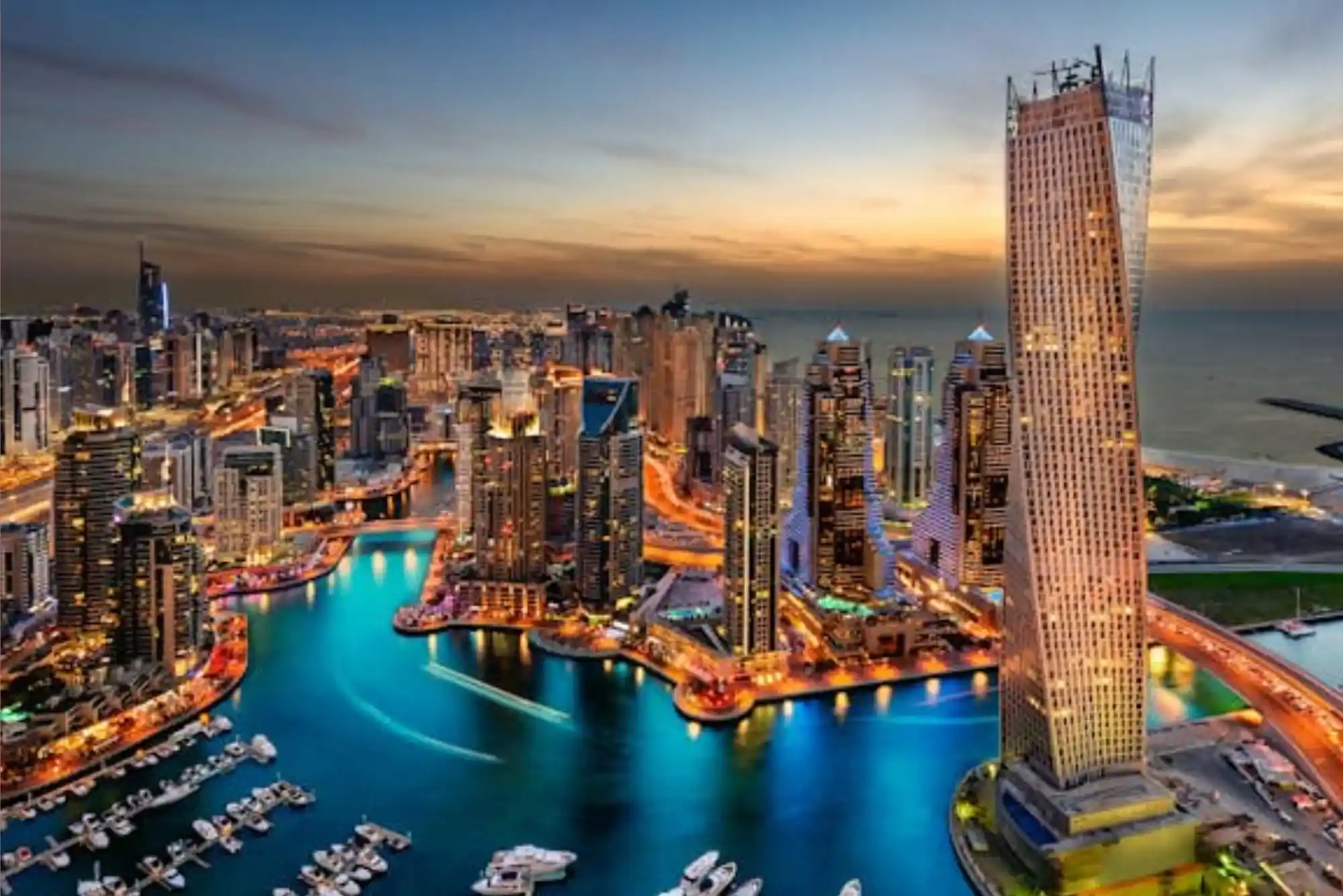 Why Partnering with Top Dubai Manufacturers Pays Off
