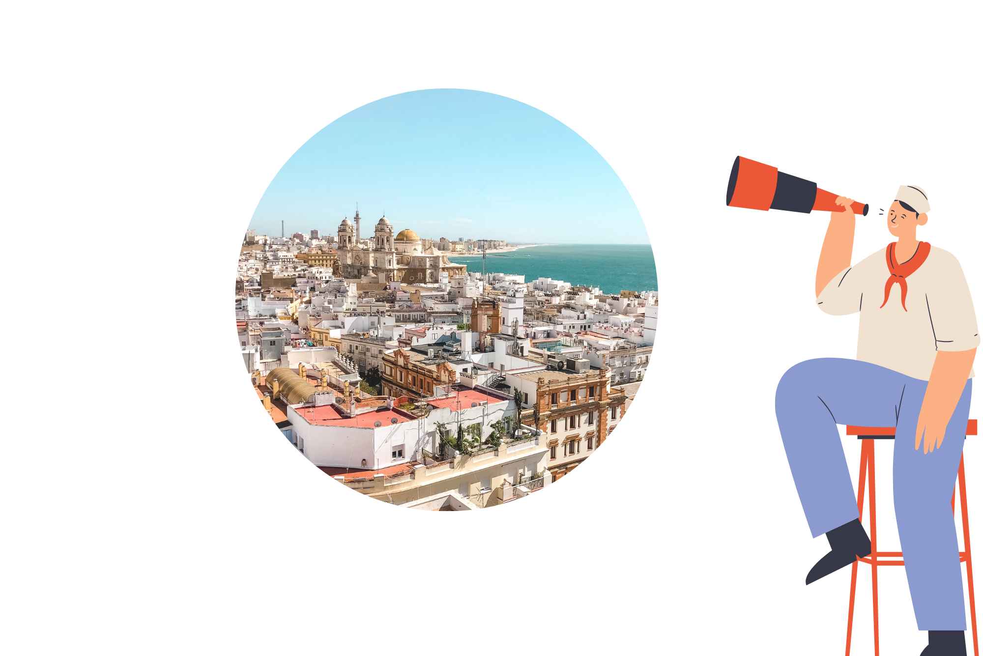 Discover Cádiz A Historical Journey