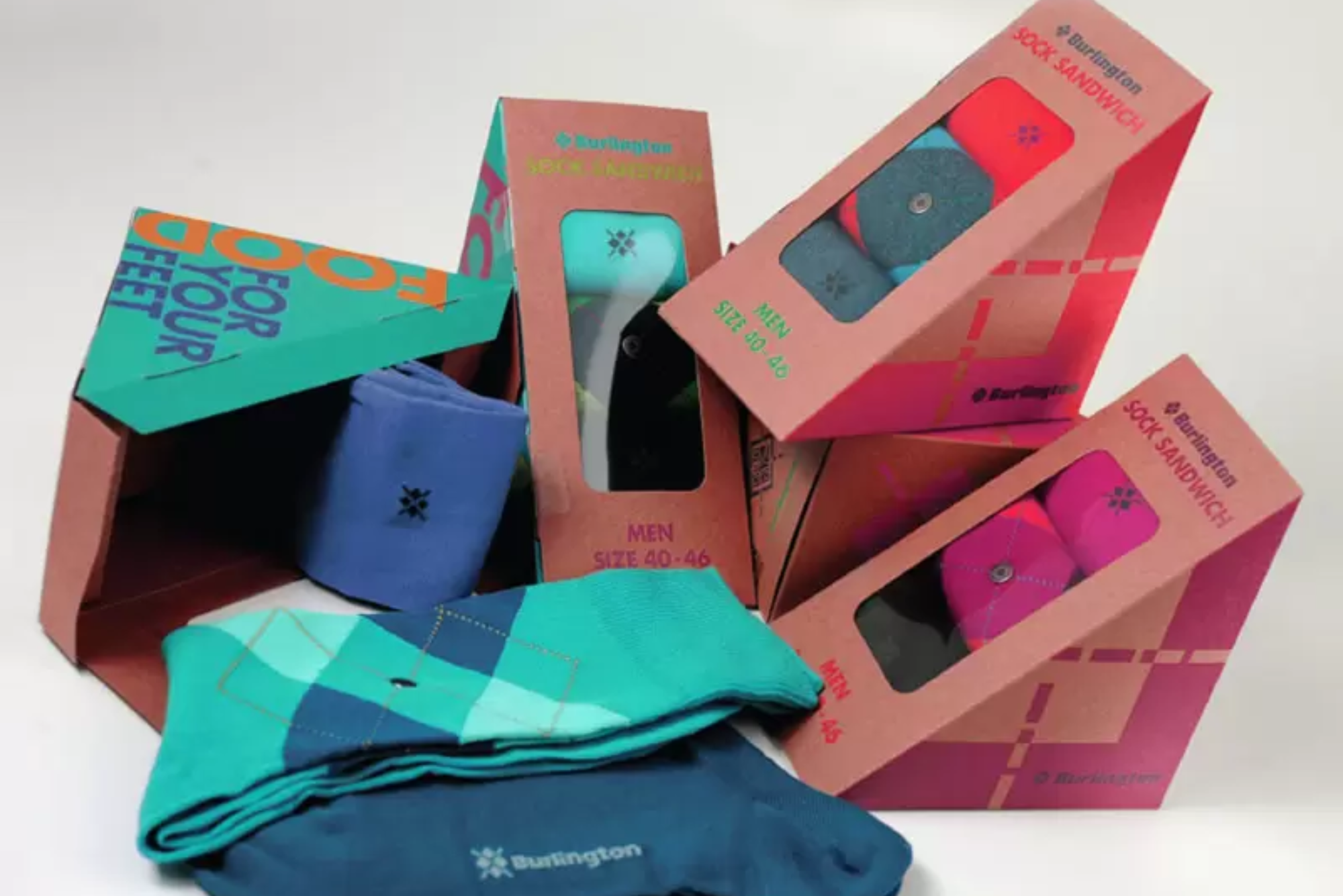 Export Hosiery Packaging Standards in Pakistan