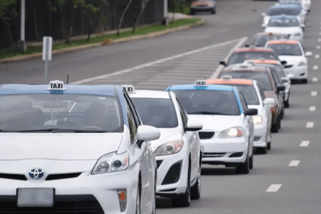 Need a Ride Ponce Taxi is Just a Call Away - Act Now!