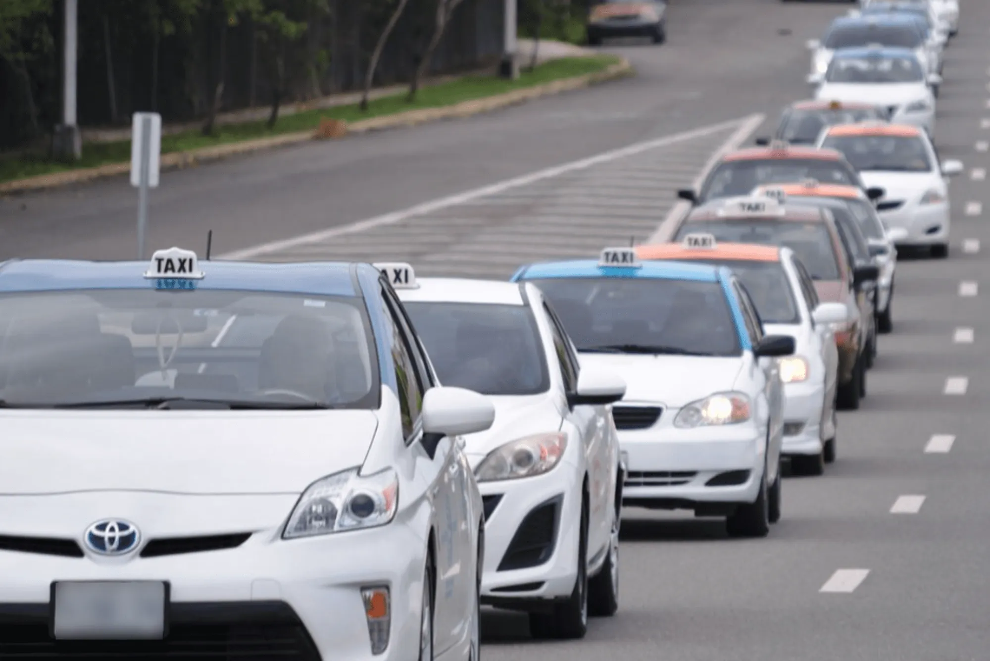 Need a Ride Ponce Taxi is Just a Call Away - Act Now!