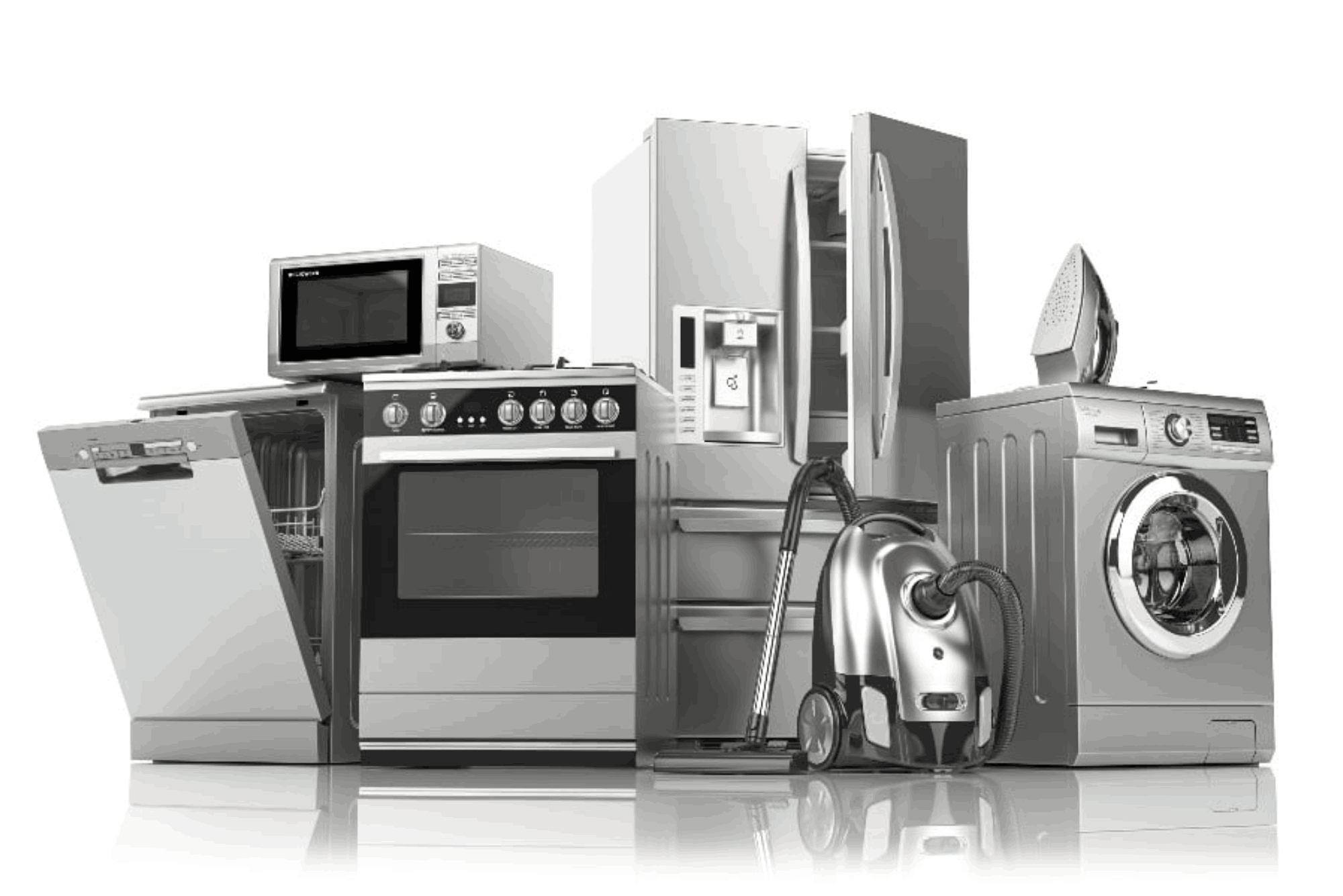 Why Choose Az Repairing Dubai for Appliance Repair