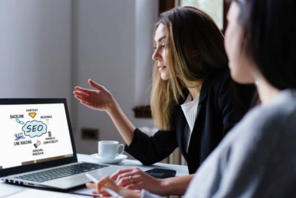 How to avoid over-optimization in Dubai SEO