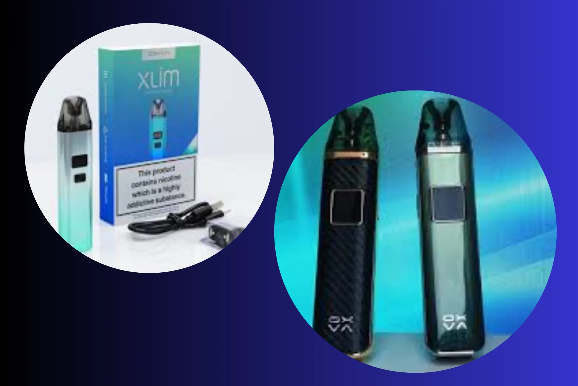 Pro Tips for Getting the Best Oxva Xlim V2 Flavor