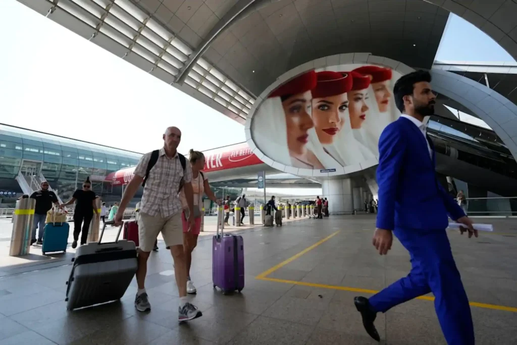 Easy ways can you vape in Dubai airport and flights