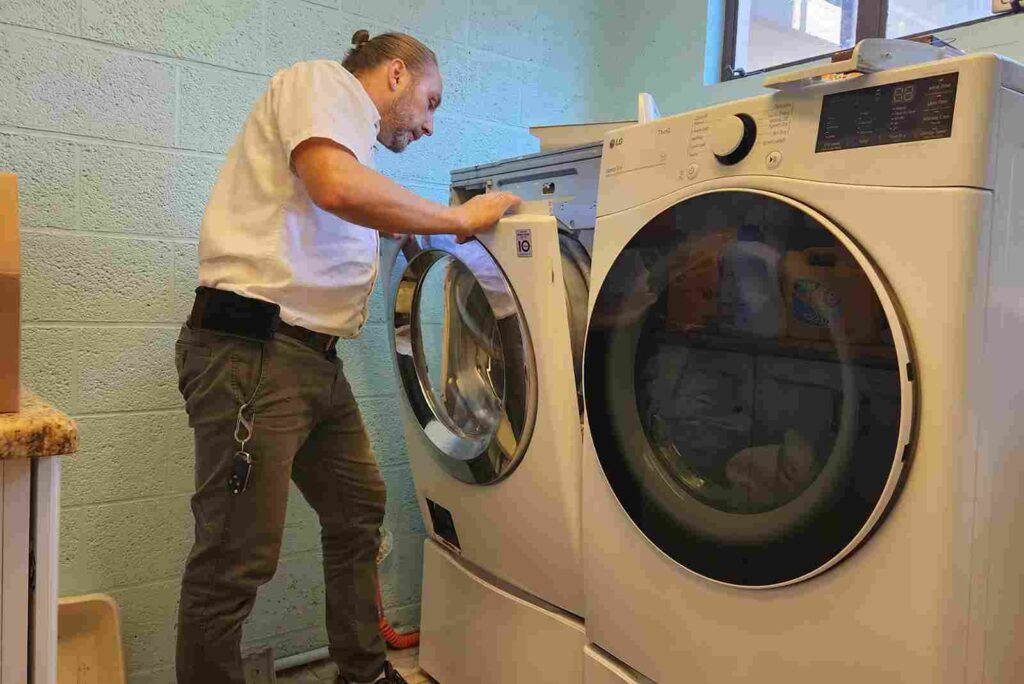 Why Dryer Overheats and Shuts Off