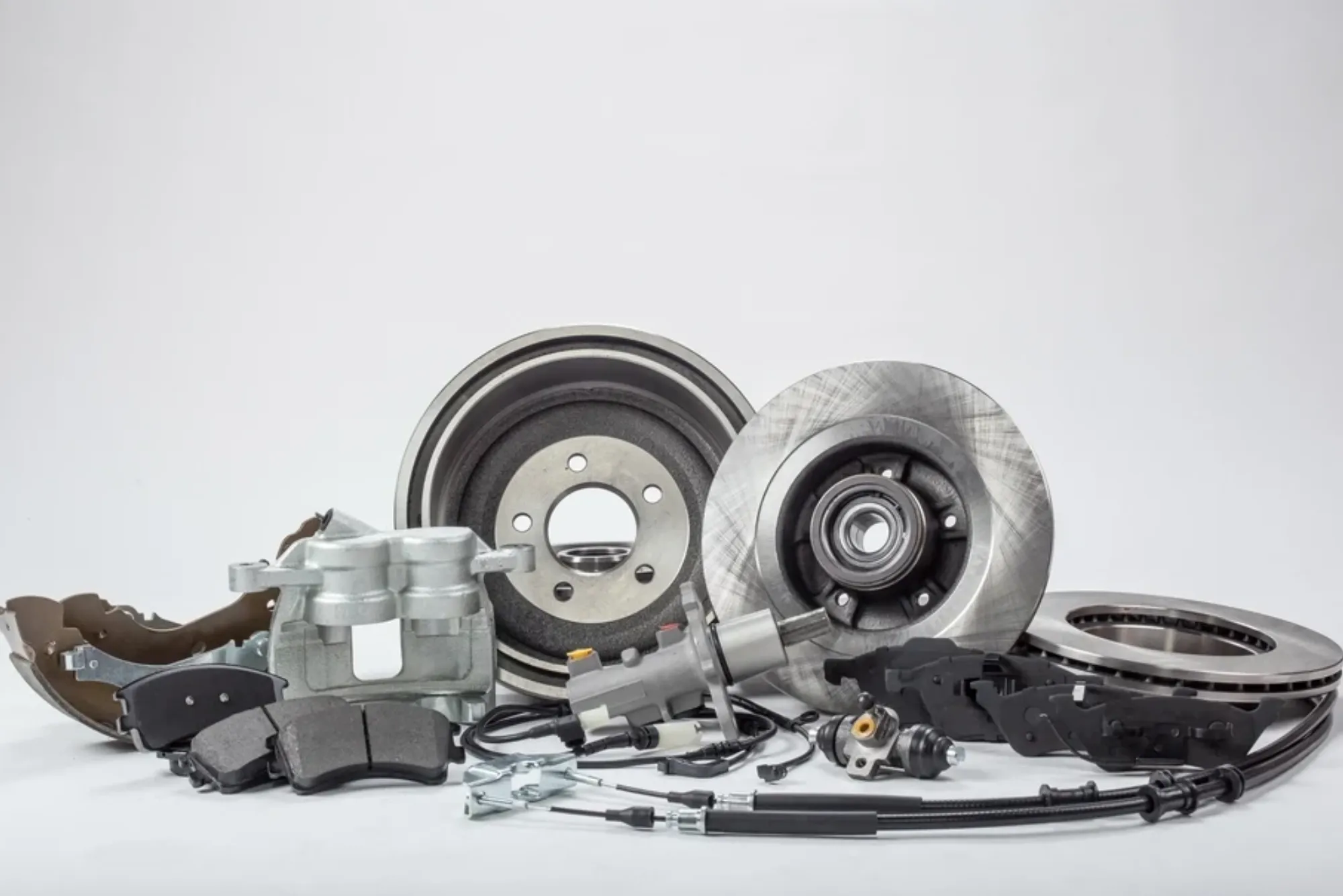 Parts Company