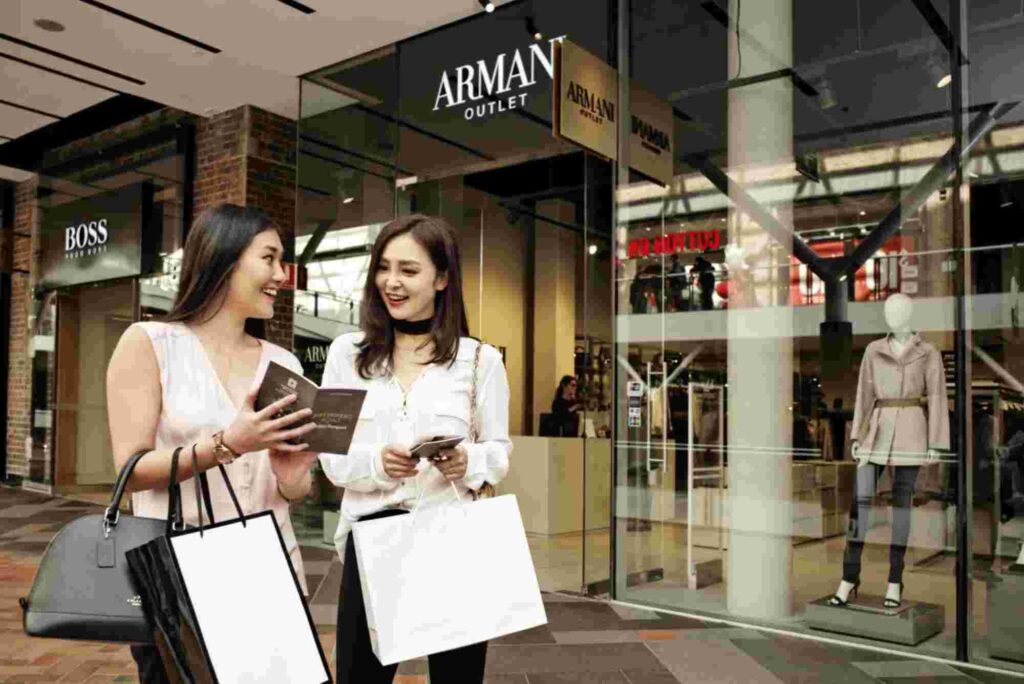 Australia Saver Guide: Outlets vs CBD Discounts