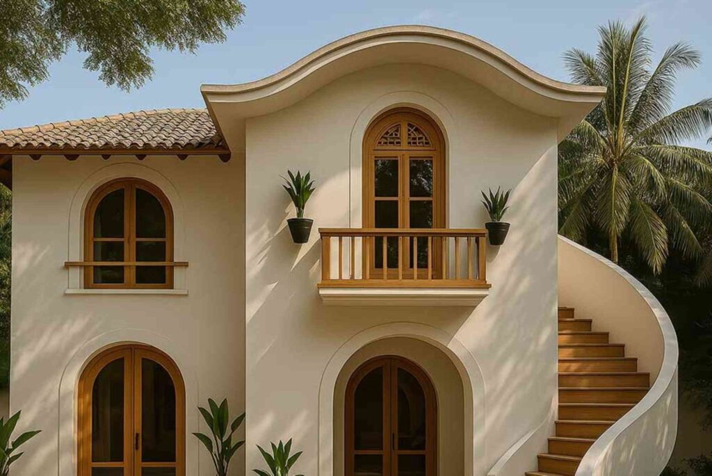 Classic Houses And Niche Gems