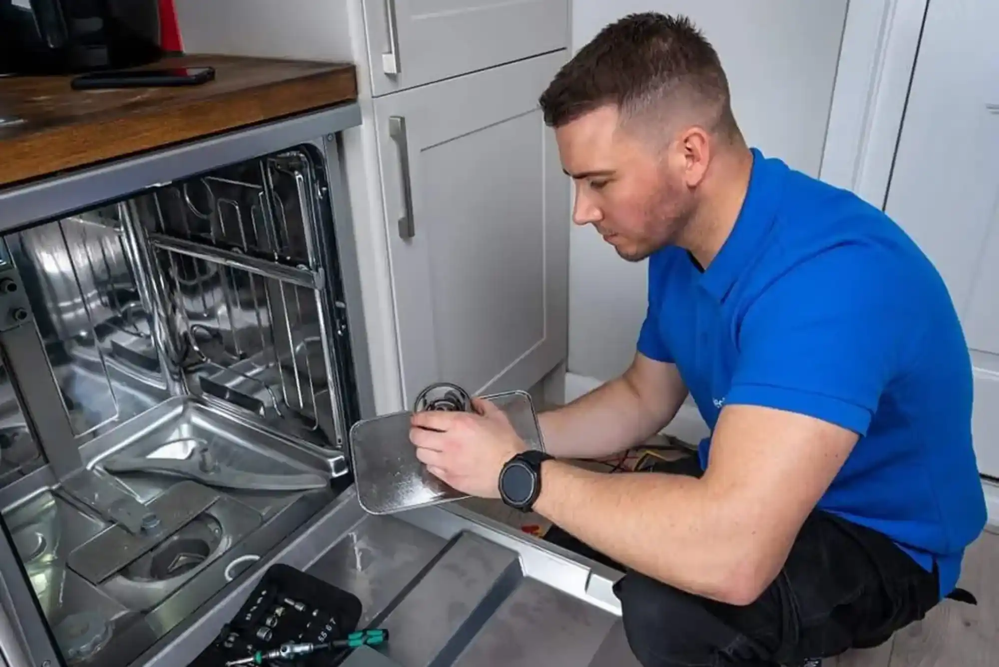 Dishwasher Repair Jumeirah Dubai
