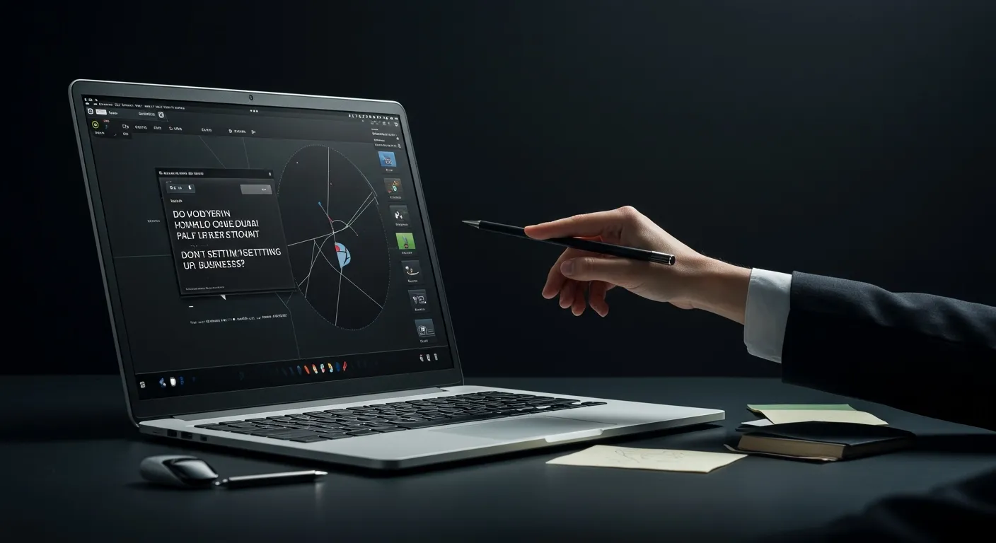 Do Lawyers in Dubai Help with Setting Up Businesses