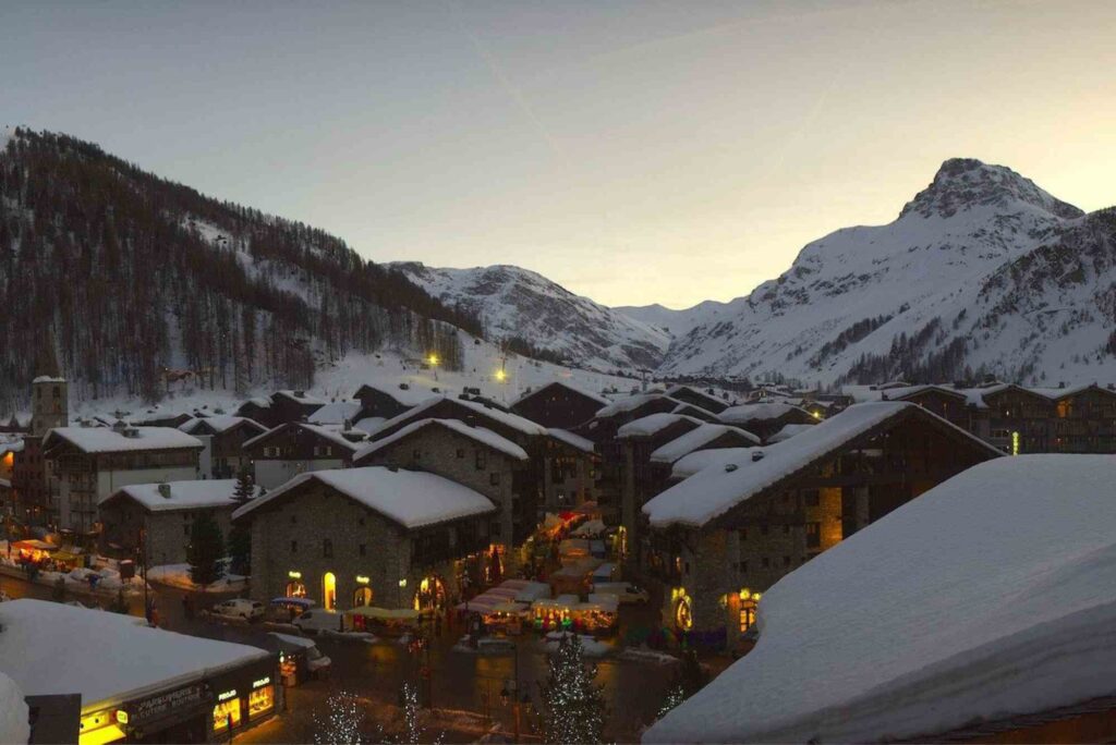 France Alps Buys in Chamonix Val D Isère And More
