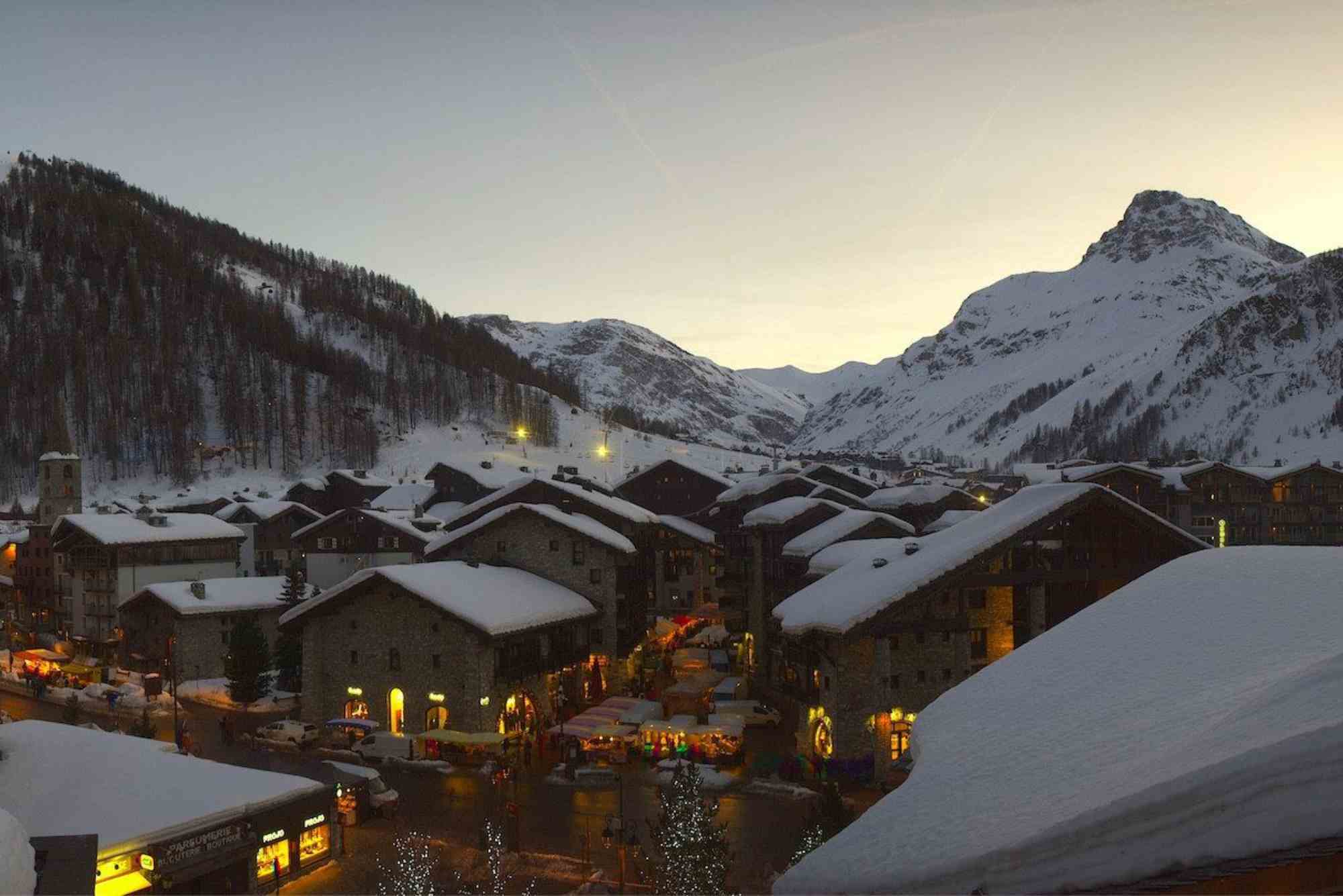 France Alps Buys in Chamonix Val D Isère And More