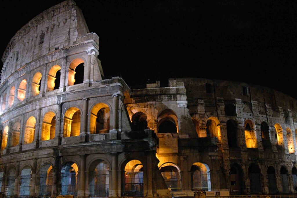 Italy After Hours: Evenings That Still Work