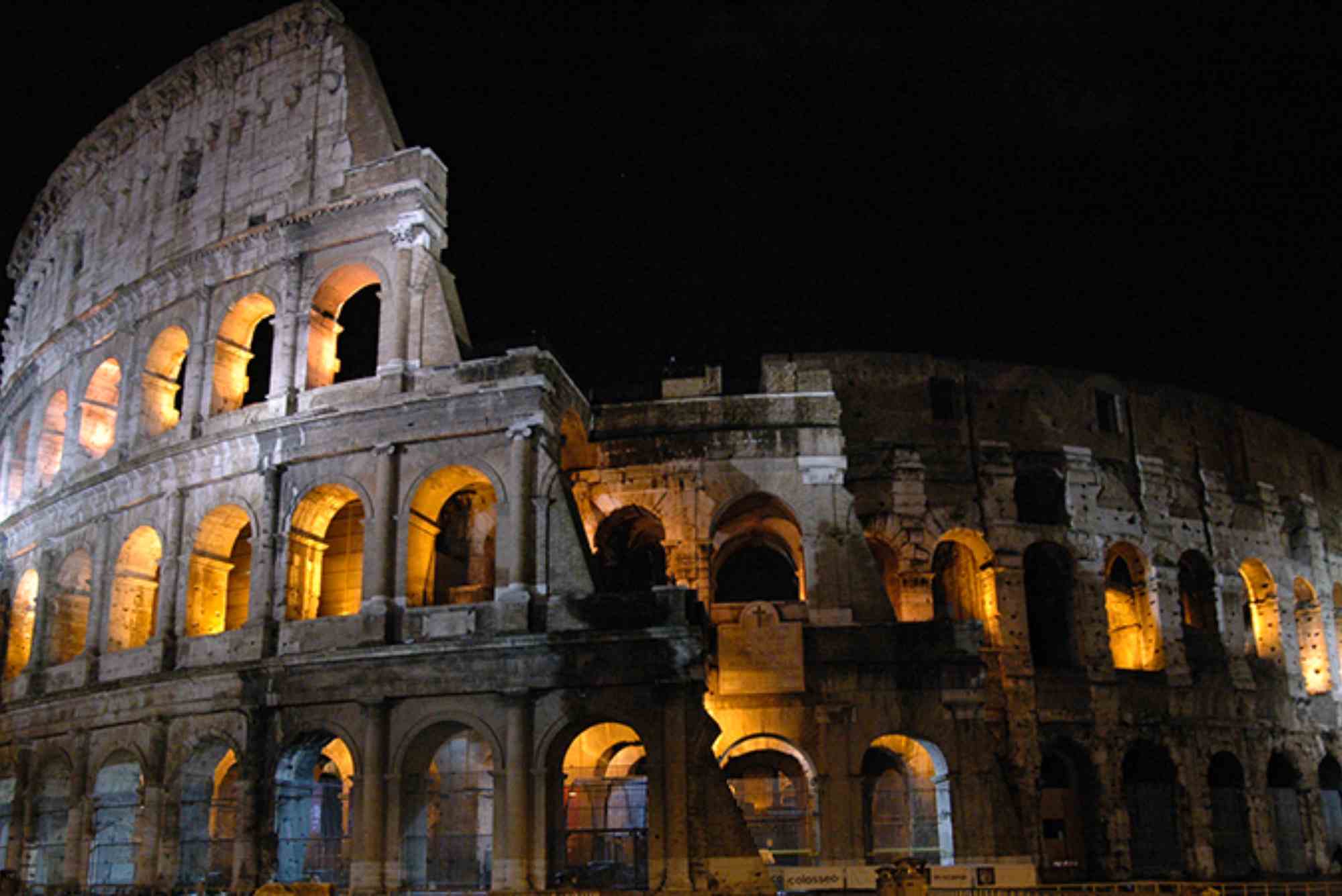 Italy After Hours: Evenings That Still Work