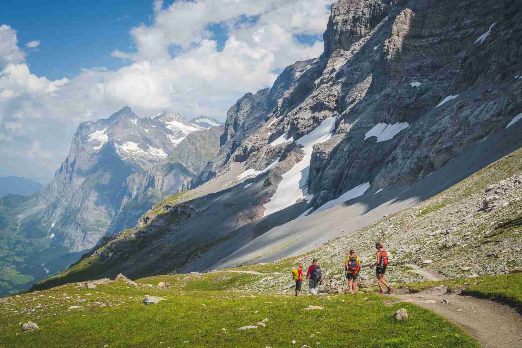 Trail Guide — Hiking Near Geneva Routes, Distance & Tips