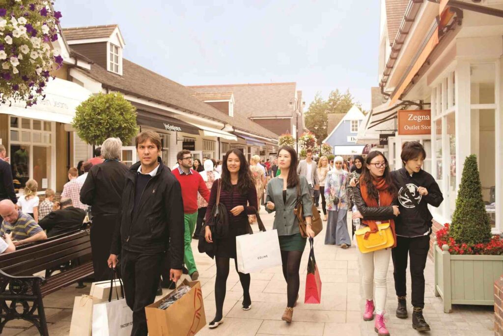 UK Outlet Guide Bicester Village Brands and Tips