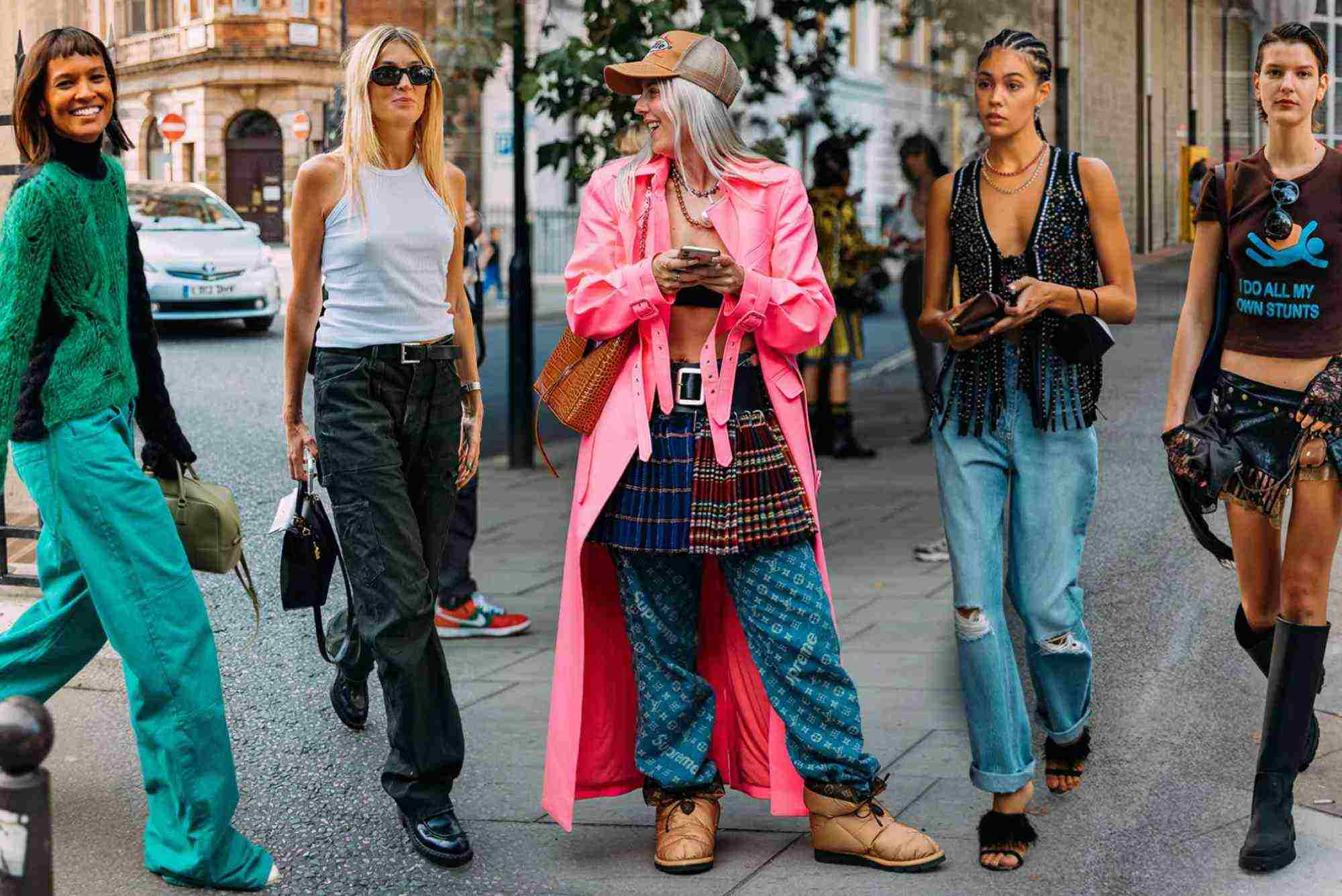 Which Market Fits Your Style