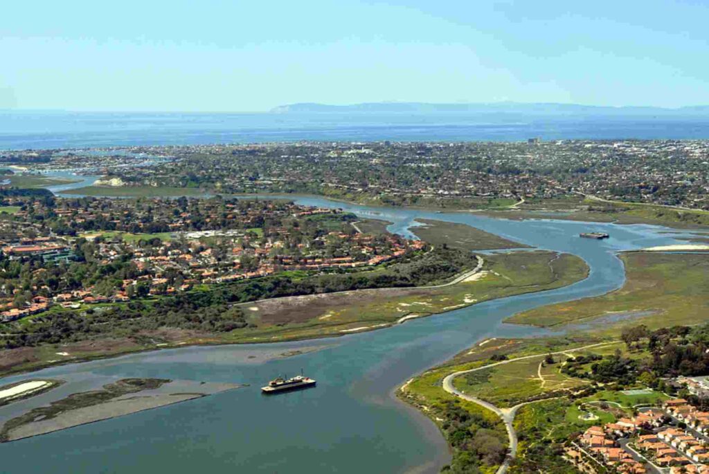 Back Bay To Seaport In One Loop