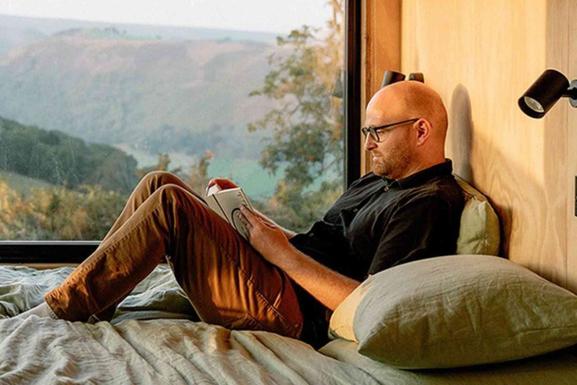 How to Maximize a 48-Hour City Break