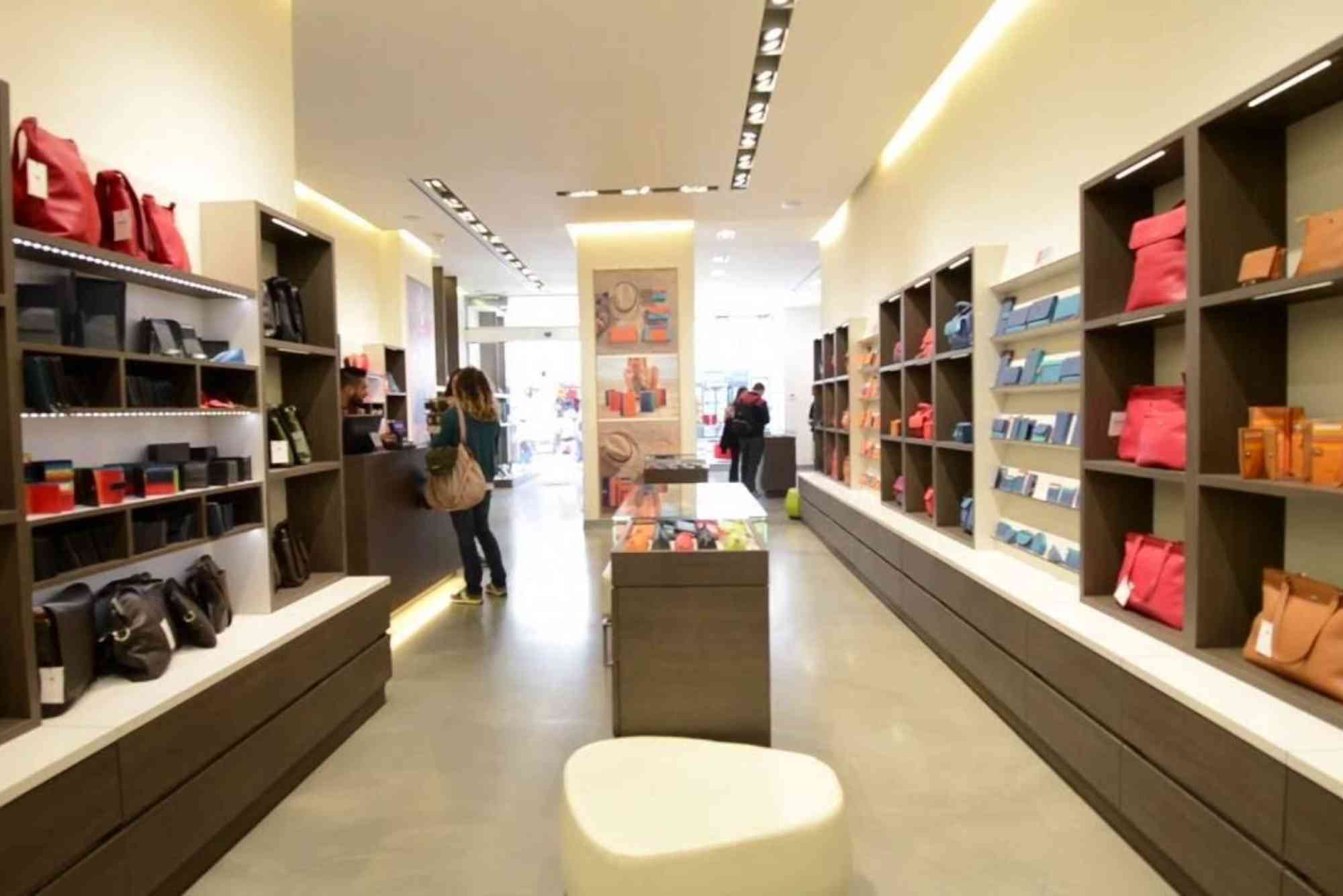 Italy Price Check: Outlet Wins vs Flagship Stores