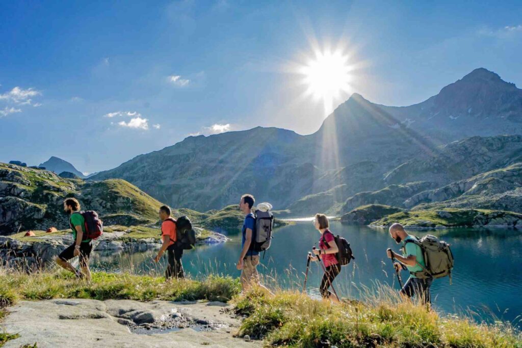 Photo Essay: The Most Scenic Hikes Around Grenoble